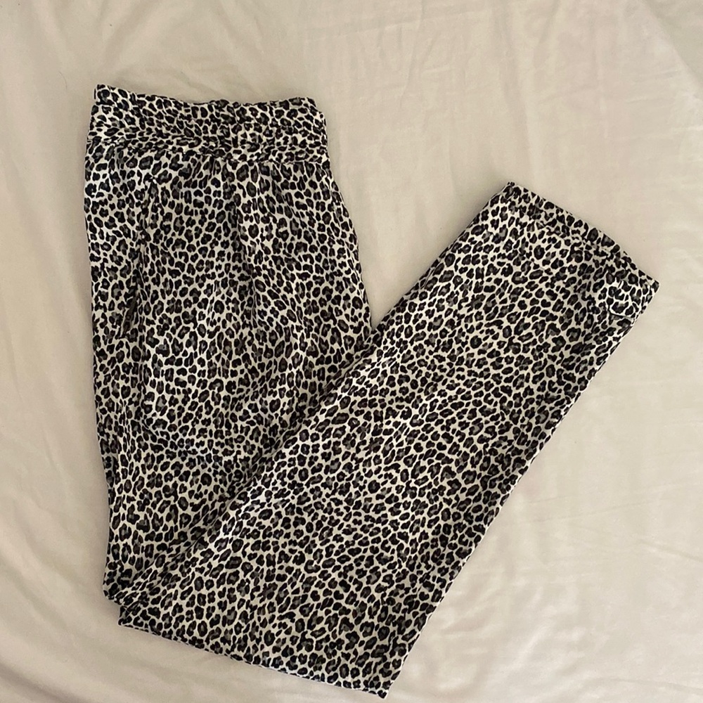 Zara pants
